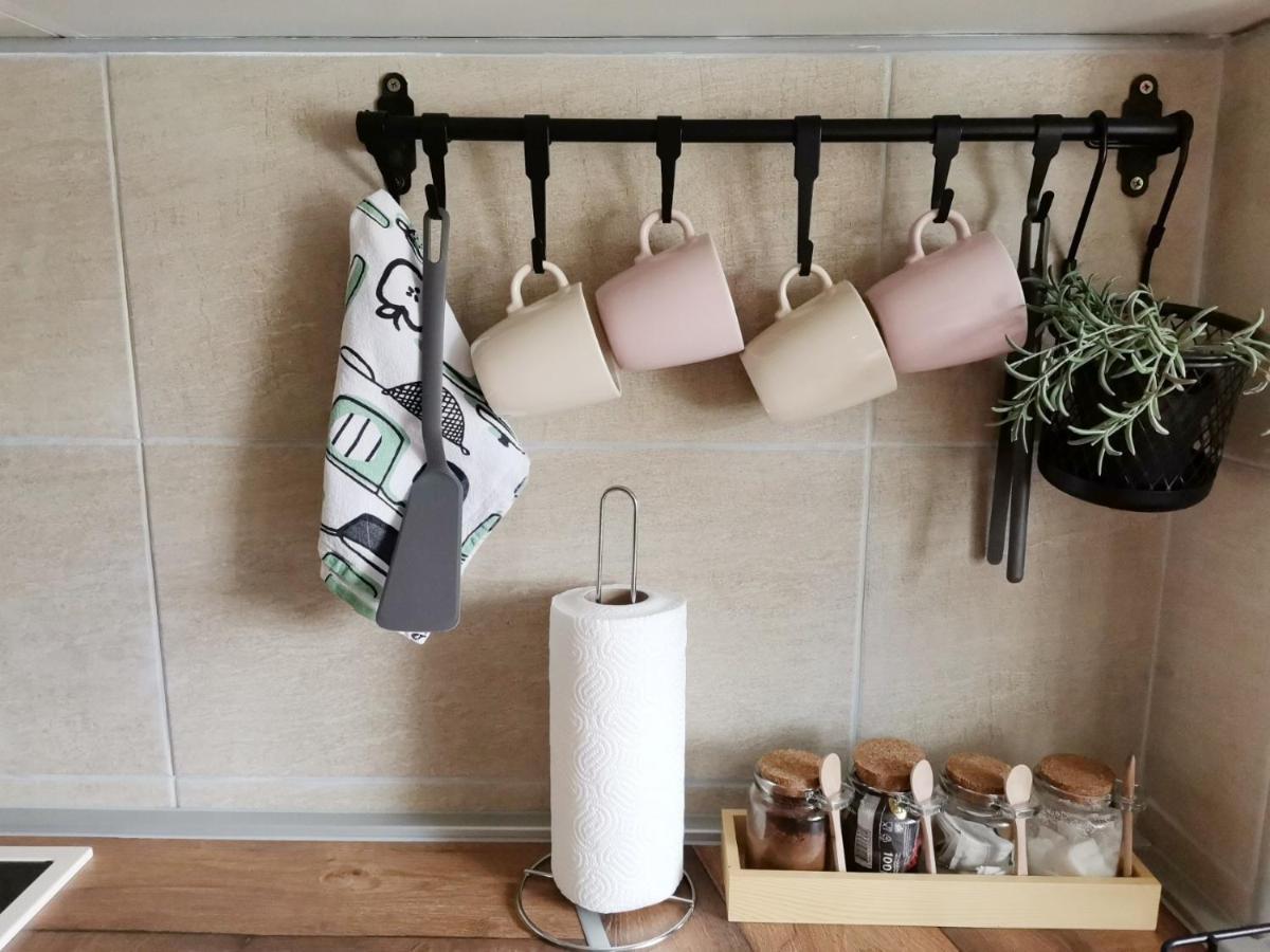Apartment Mademoiselle Visegrad Luaran gambar