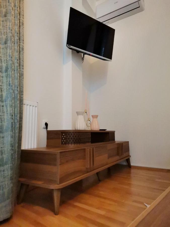 Apartment Mademoiselle Visegrad Luaran gambar
