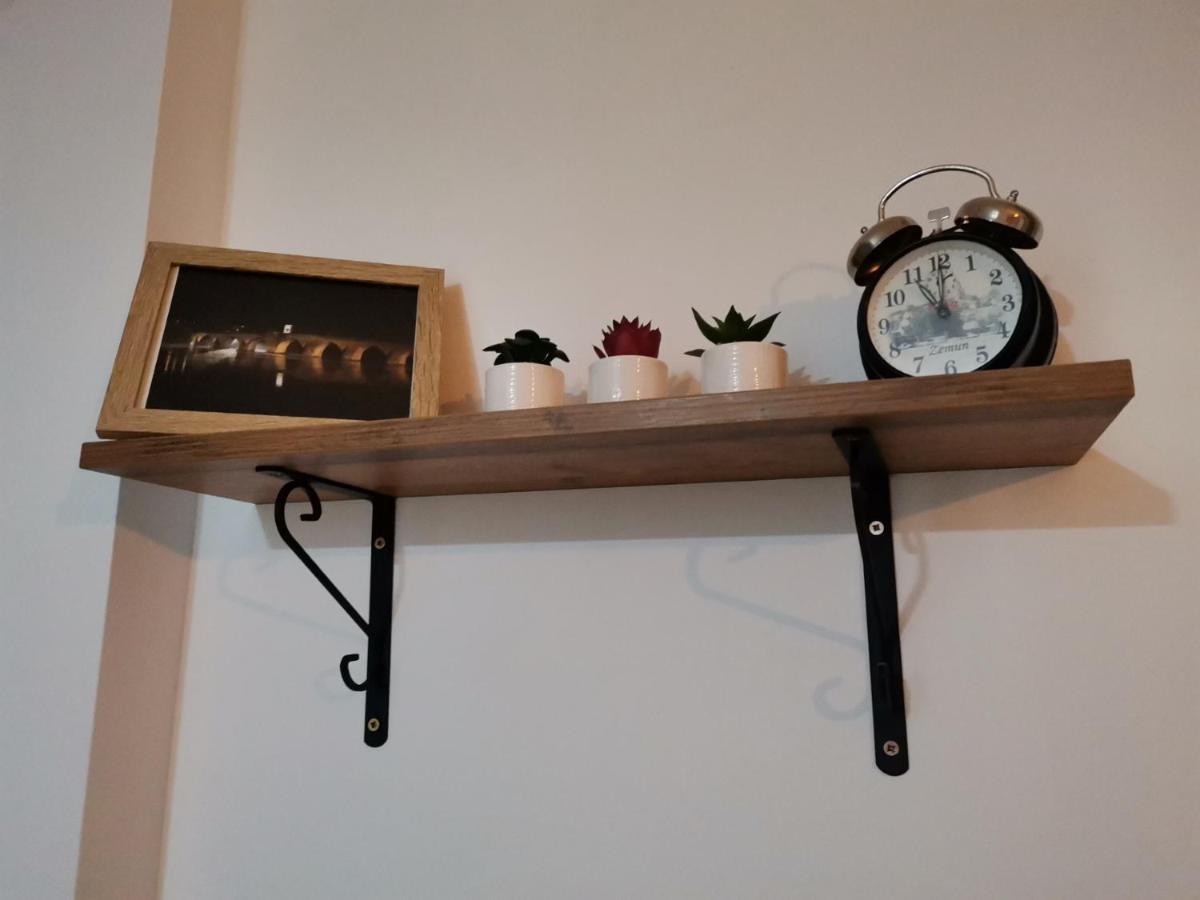 Apartment Mademoiselle Visegrad Luaran gambar