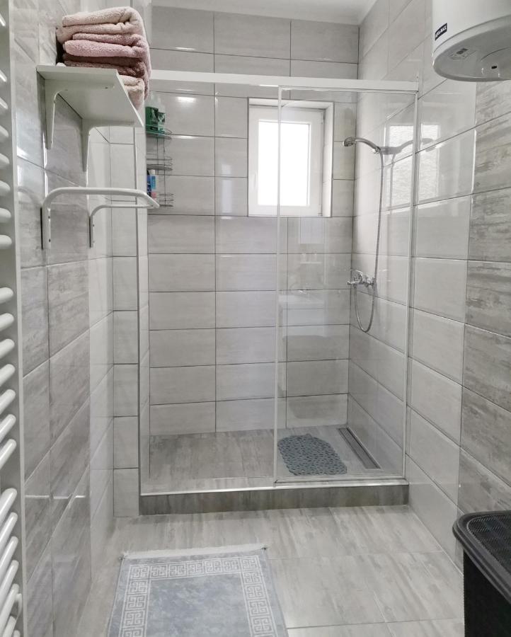 Apartment Mademoiselle Visegrad Luaran gambar