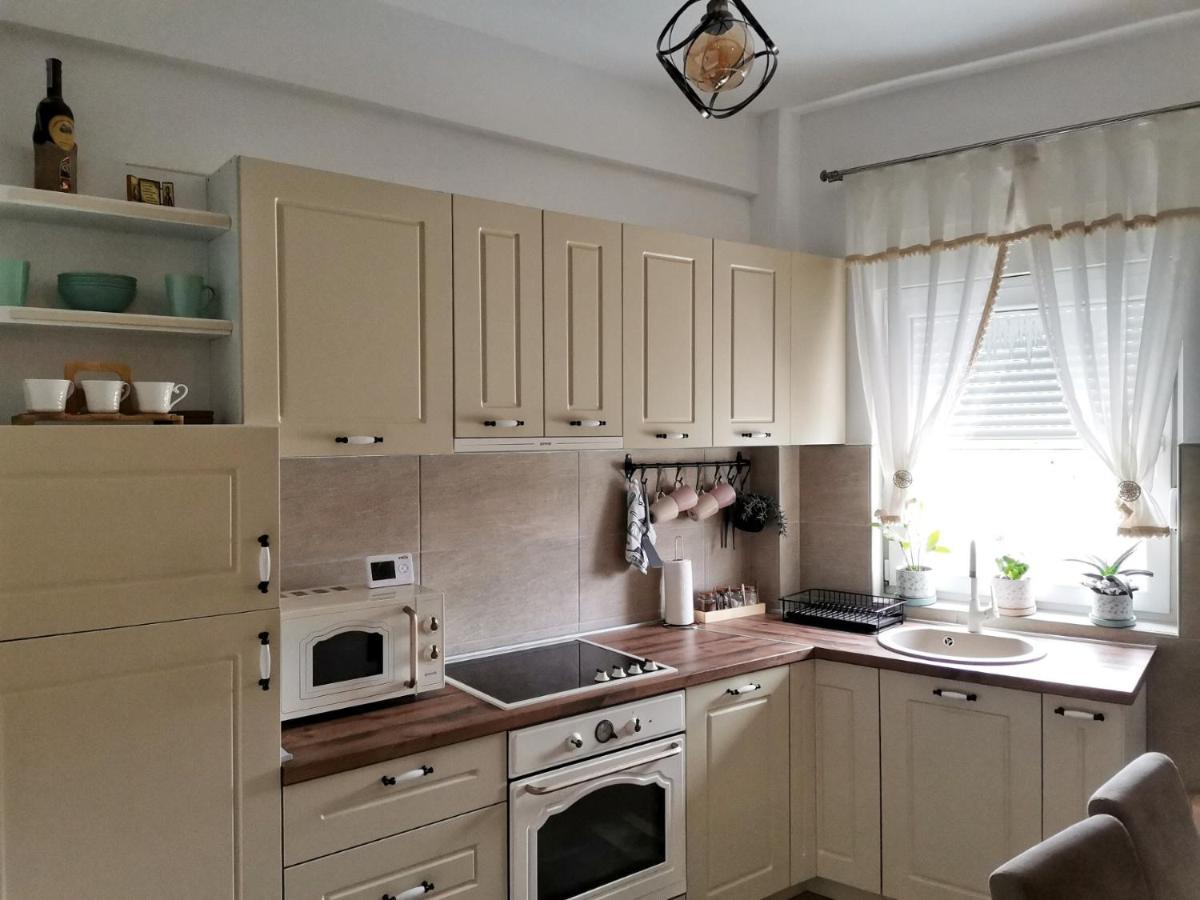 Apartment Mademoiselle Visegrad Luaran gambar
