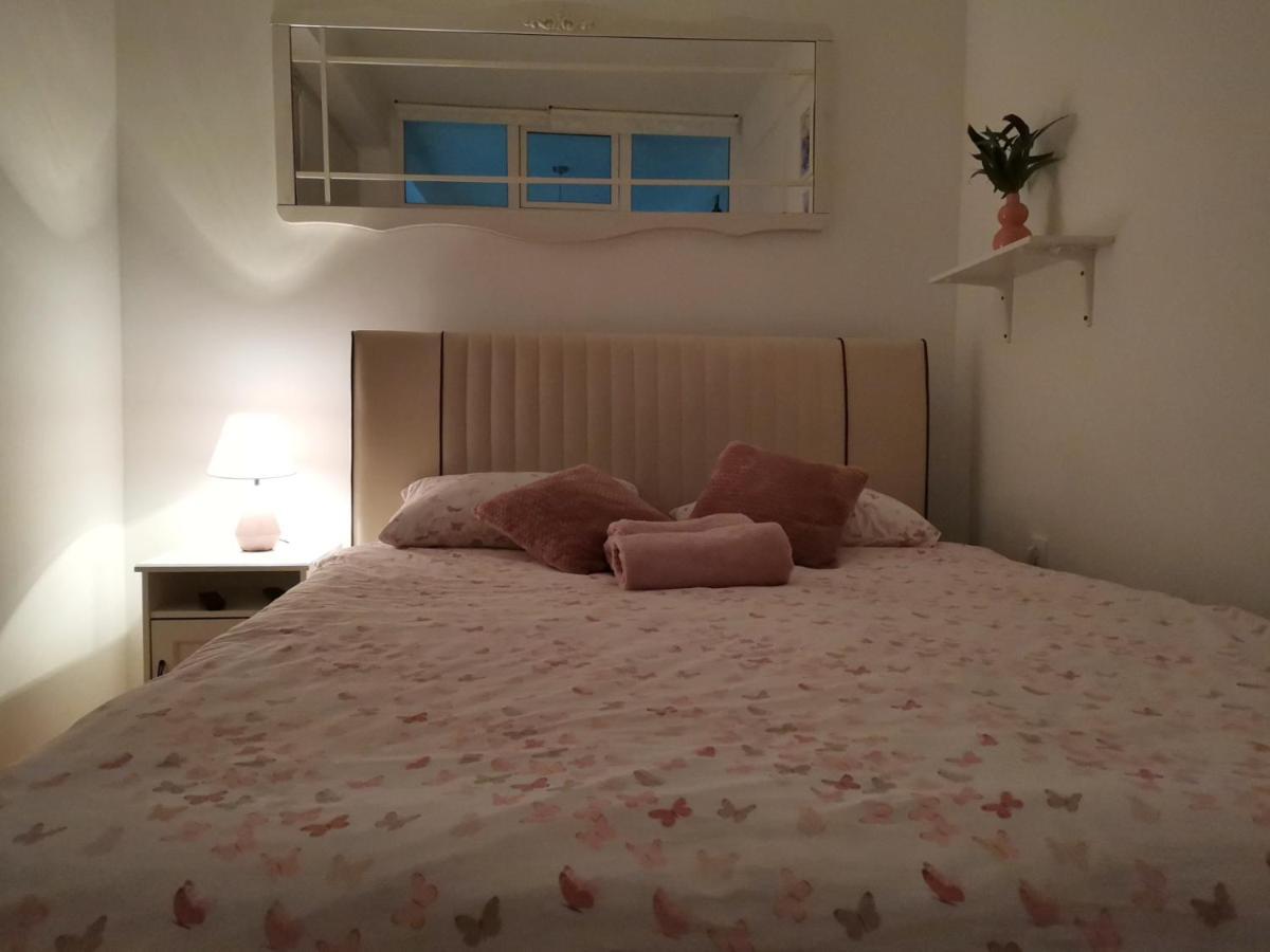 Apartment Mademoiselle Visegrad Luaran gambar