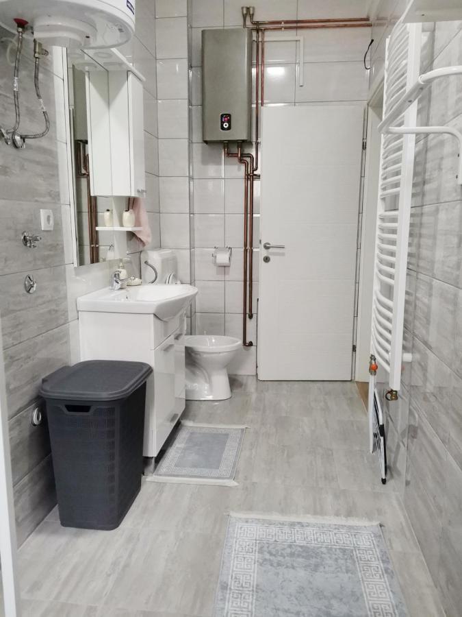 Apartment Mademoiselle Visegrad Luaran gambar