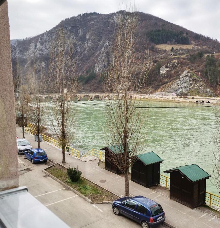 Apartment Mademoiselle Visegrad Luaran gambar