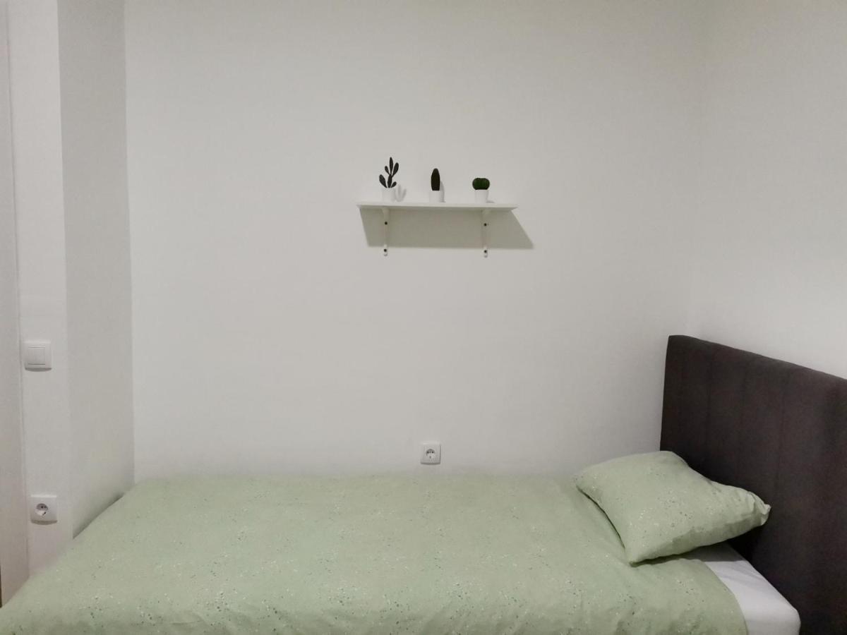 Apartment Mademoiselle Visegrad Luaran gambar